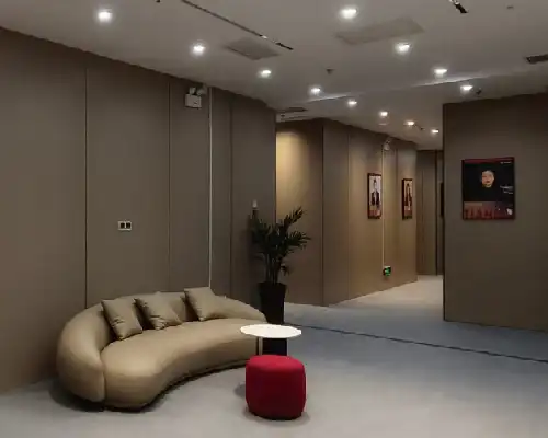 教学环境