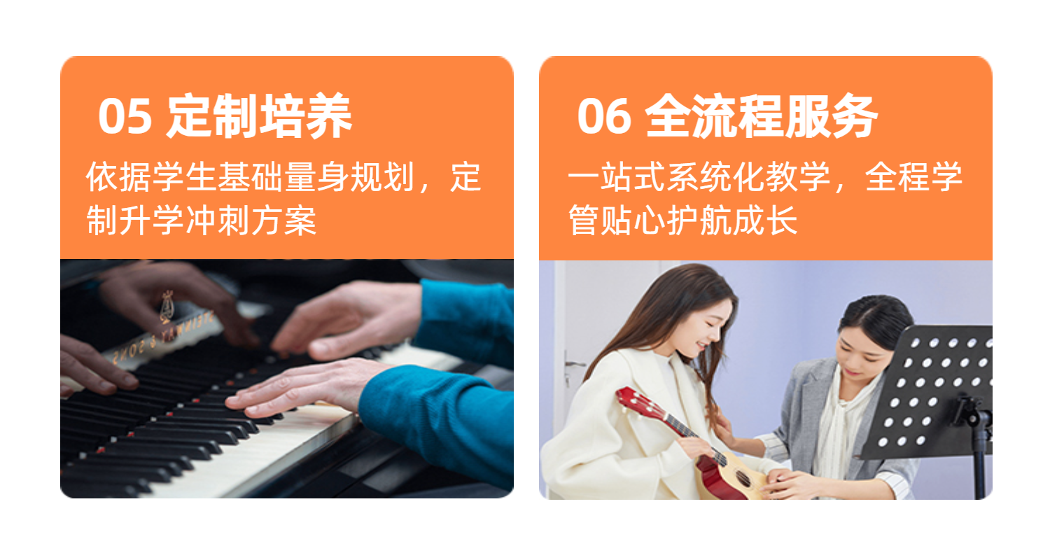 自定义